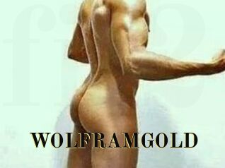 WOLFRAMGOLD