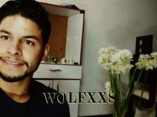 WOLFXX8