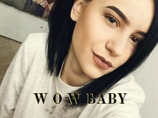 W_O_W_BABY