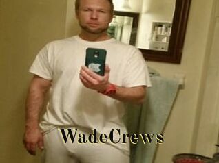 WadeCrews