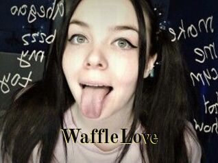 WaffleLove