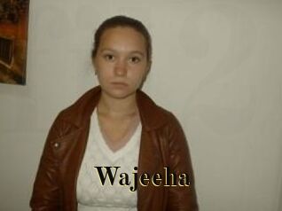 Wajeeha