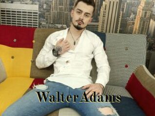 WalterAdams