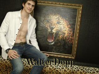 WalterDepp