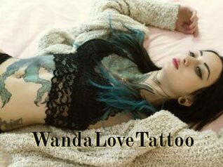 WandaLoveTattoo