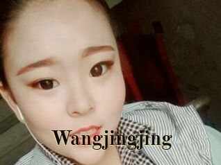 Wangjingjing