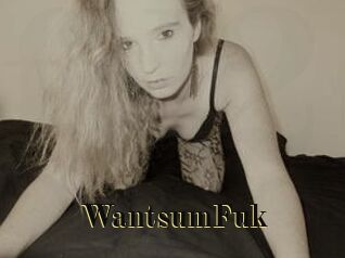 WantsumFuk