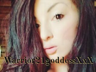 Warrior21goddessXxX