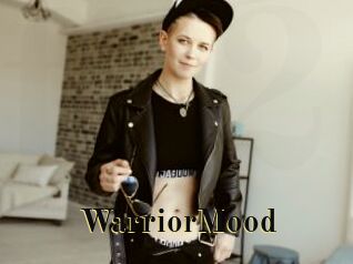 WarriorMood