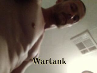 Wartank