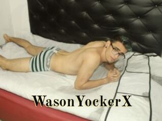 WasonYockerX