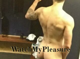 WatchMyPleasure