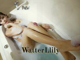 WatterLlily