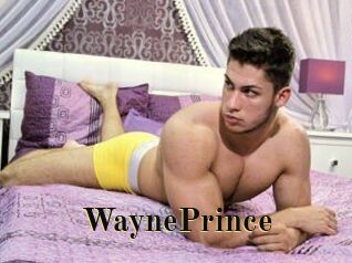 WaynePrince
