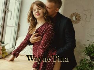 WayneTina
