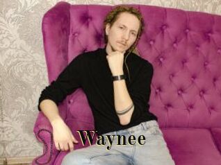 Waynee