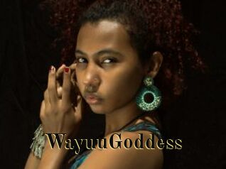 WayuuGoddess