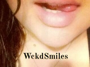 WckdSmiles