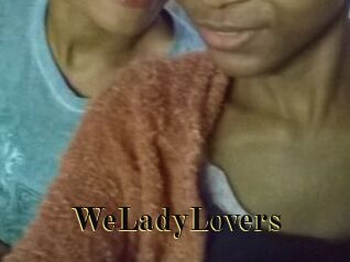 WeLadyLovers