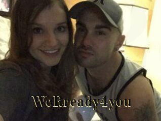 WeRready4you