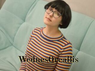 WednesOreallis