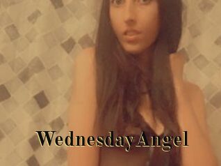 WednesdayAngel