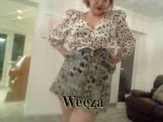 Weeza
