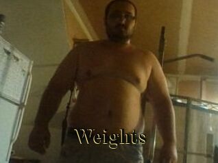 Weights