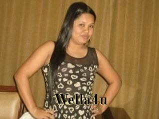 Wella4u
