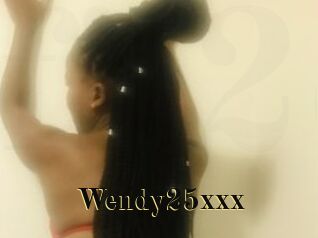 Wendy25xxx