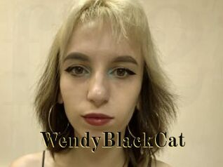 WendyBlackCat