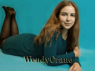 WendyCrane