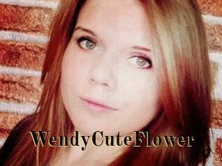WendyCuteFlower