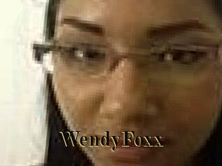 Wendy_Foxx