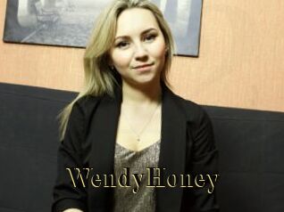 WendyHoney