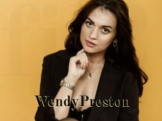 WendyPreston