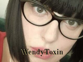 WendyToxin