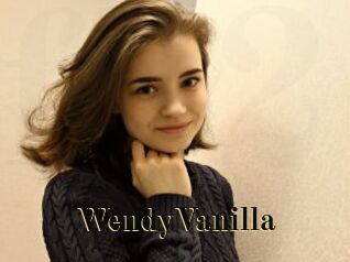 WendyVanilla
