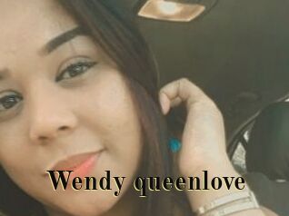 Wendy_queenlove