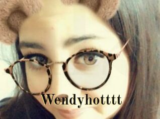 Wendyhotttt