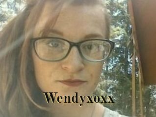 Wendyxoxx