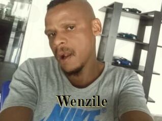 Wenzile