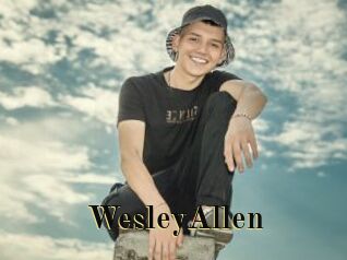 WesleyAllen