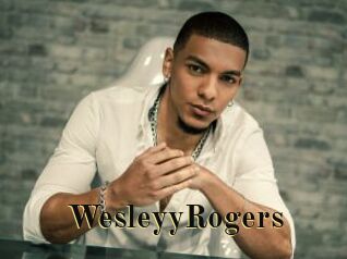 WesleyyRogers