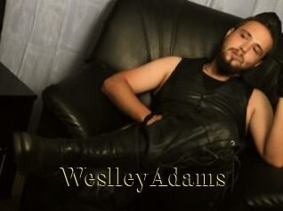 WeslleyAdams