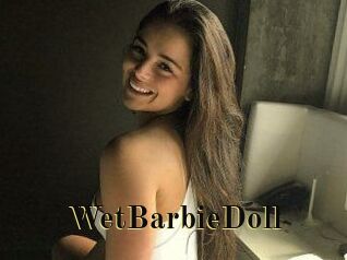 WetBarbieDoll