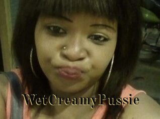 WetCreamyPussie