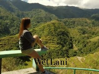 WetLani