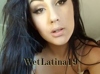 WetLatina19