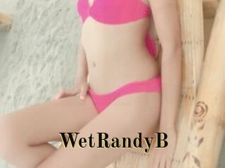 WetRandyB